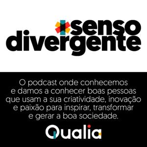 Senso Divergente