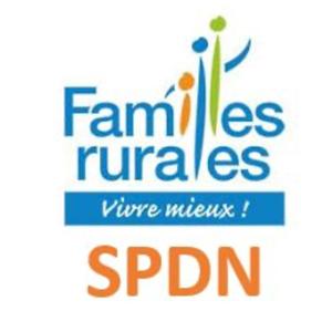 Familles Rurales SAINT PIERRE DES NIDS