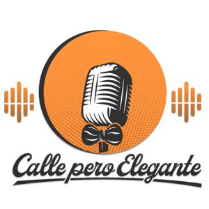 Calle pero elegante