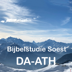 Bijbelstudie soest - Da-ath