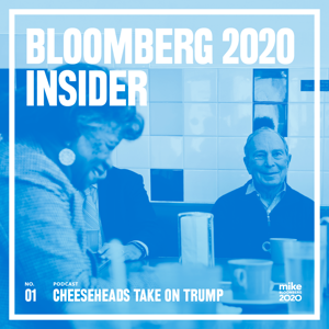 Bloomberg 2020 Insider