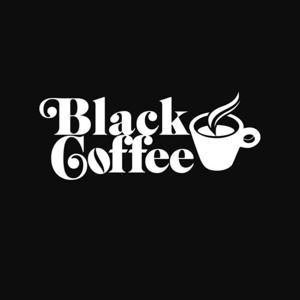 Black Coffee Podcast