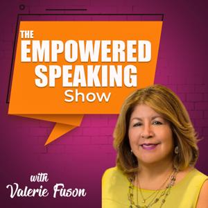 Empowered Speaking