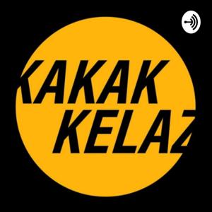 KAKAK KELAZ