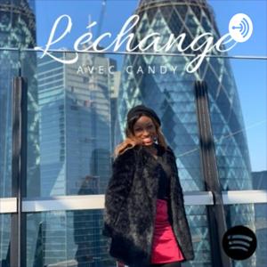 L'échange avec Candy