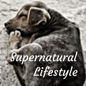 Supernatural Lifestyle