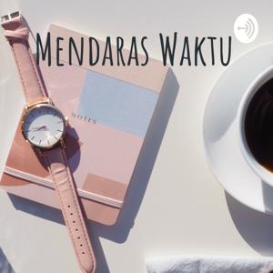 Mendaras Waktu