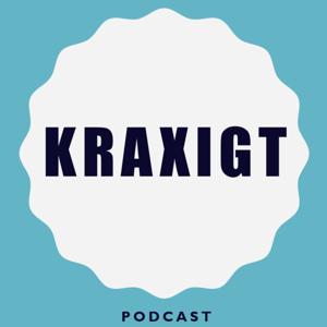 Kraxigt