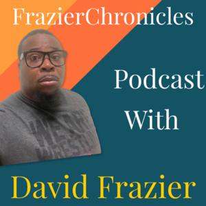 FrazierChronicles Podcast