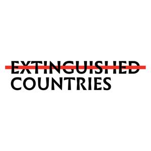 Extinguished Countries