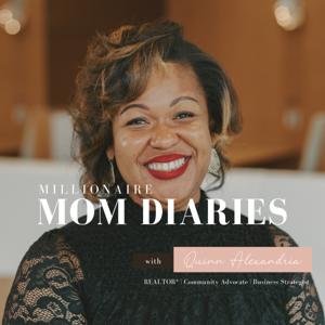 The Millionaire Mom Diaries