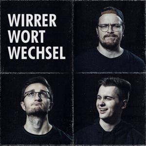 Wirrer Wortwechsel