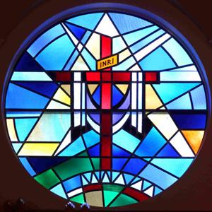 Blair Lutheran Church Podcast