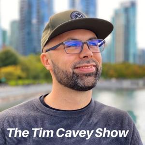 The Tim Cavey Show