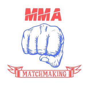 MMA Matchmaking