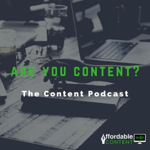 Are You Content?