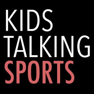 Kids Talking Sports