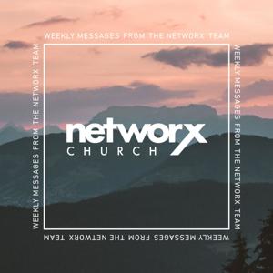 The Networx Church Podcast
