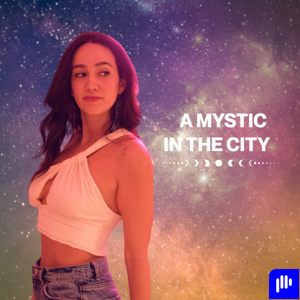 A Mystic in the City