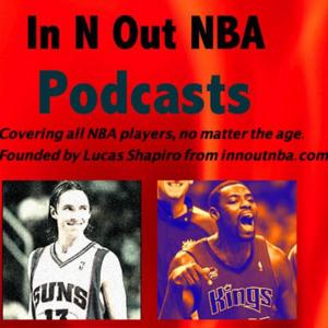 The In N Out NBA Podcast