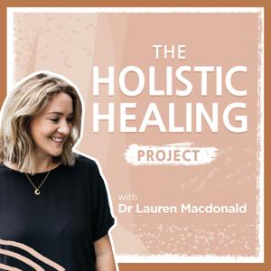 The Holistic Healing Project by Fascinate Productions