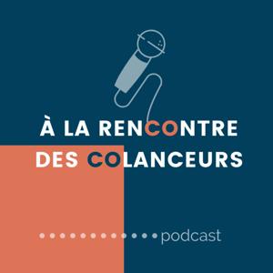 À LA RENCONTRE DES COLANCEURS