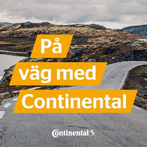 På väg med Continental