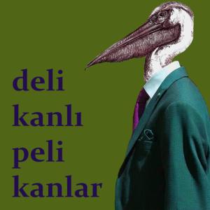 delikanlı pelikanlar