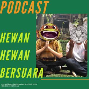 Hewan-Hewan Bersuara