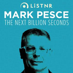 Mark Pesce - The Next Billion Seconds