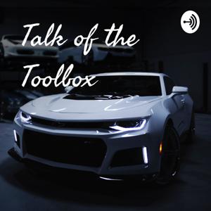 Talk of the Toolbox