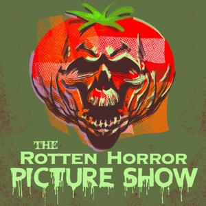 Rotten Horror Picture Show by The Pensky File