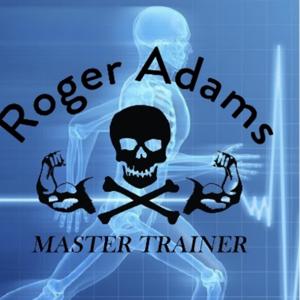 Roger Adams: Master Trainer