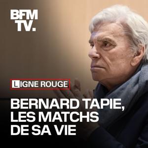 Bernard Tapie, les matchs de sa vie by BFMTV