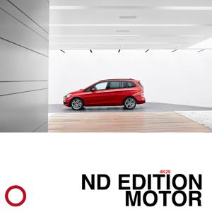 ND EDITION MOTOR 4K29