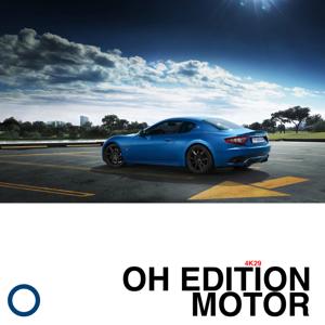 OH EDITION MOTOR 4K29