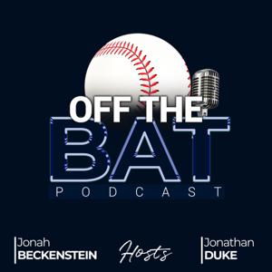 Off The Bat Podcast