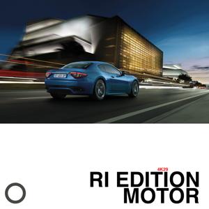 RI EDITION MOTOR 4K29