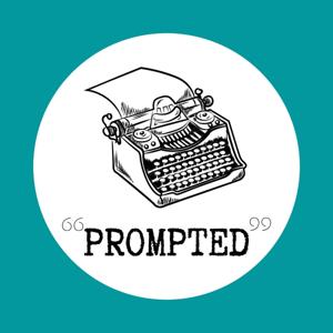 Prompted Writing Podcast