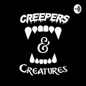 Creepers and Creatures