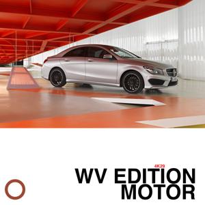 WV EDITION MOTOR 4K29