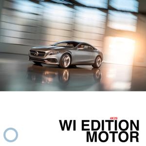 WI EDITION MOTOR 4K29