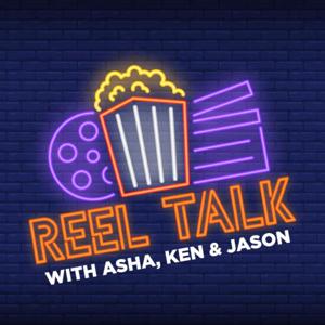 ReelTalk with Ken San Nicolas