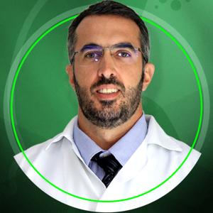 Dr. Rafael Lucena - PODCAST