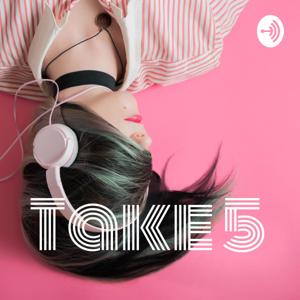 "Take 5" with LeNora Millen