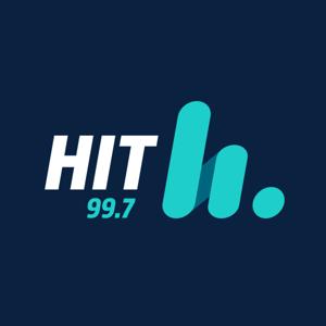 Claire & Brando - hit99.7 Riverina MIA