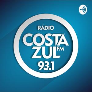 Rádio CostazulFm 93,1