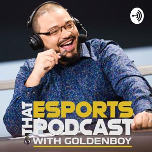 That Esports Podcast