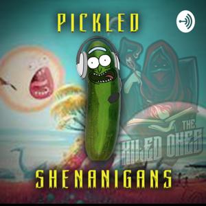 Pickled Shenanigans