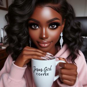 JesusGirlCoffee
